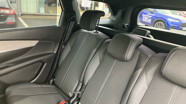 Used Peugeot 5008 2024 for sale - 75653281: Photo 8