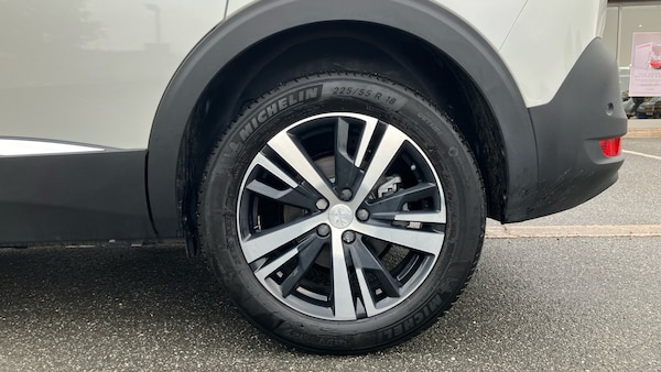 Used Peugeot 5008 2024 for sale - 75653281: Photo 9