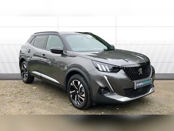 Used Peugeot 2008 2021 for sale - 78894817: Photo