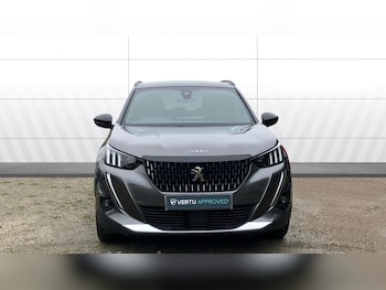 Used Peugeot 2008 2021 for sale - 78894817: Photo