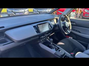 Used Honda Jazz 2025 for sale - 74317945: Photo