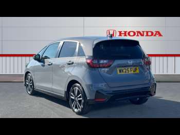 Used Honda Jazz 2025 for sale - 74317945: Photo