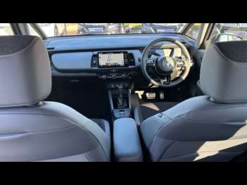 Used Honda Jazz 2025 for sale - 74317945: Photo