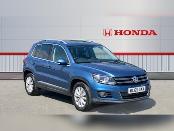 2016 (65) - 2.0 TDi BlueMotion Tech Match 150 5dr [2WD] Diesel Estate