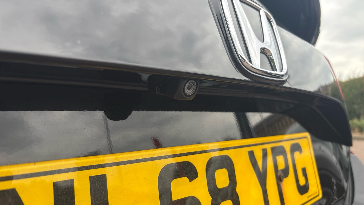 Vehicle 28