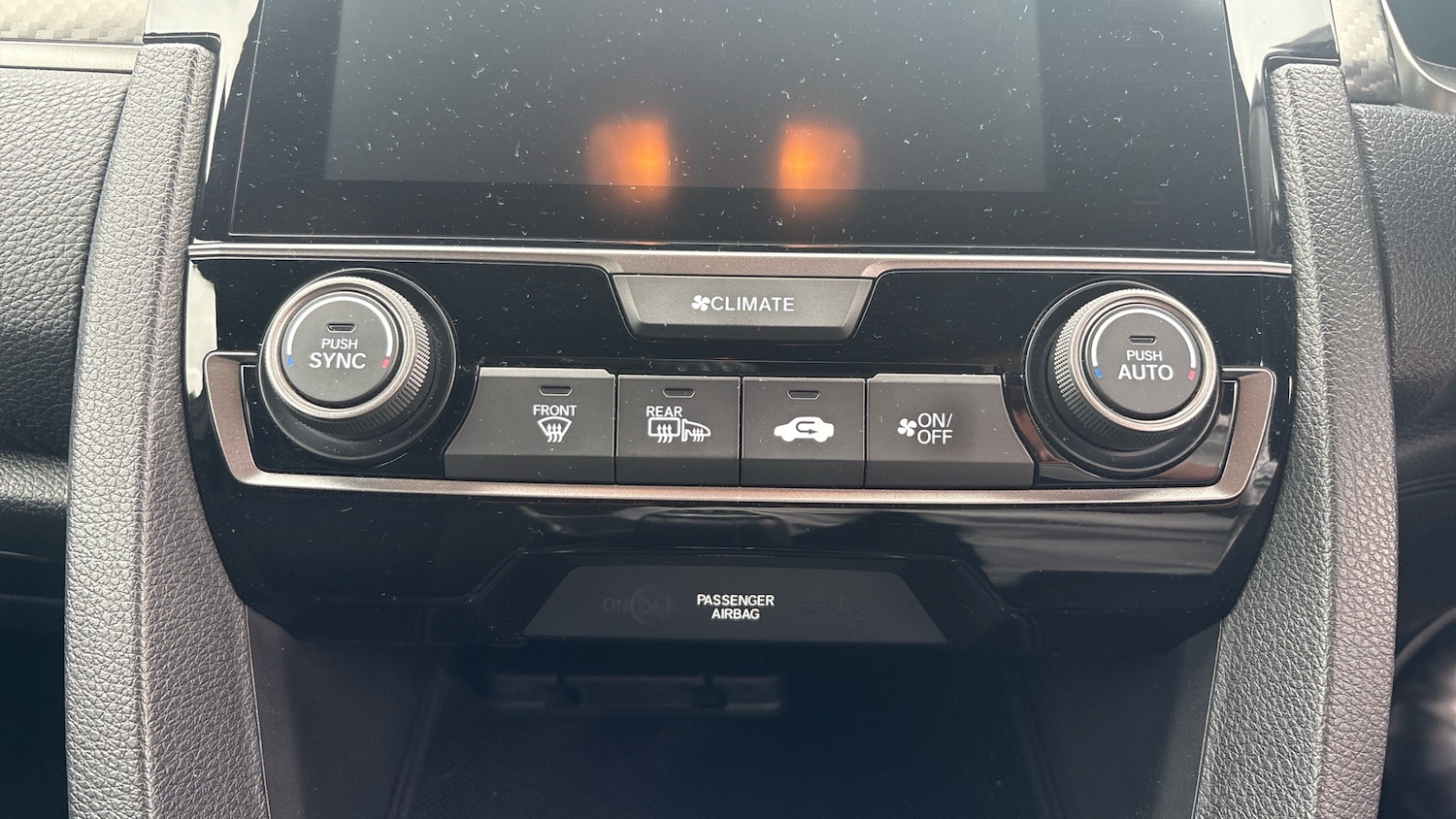 Vehicle 40