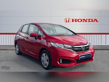 Used Honda Jazz 2018 for sale - 78421676: Photo