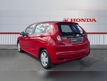 Used Honda Jazz 2018 for sale - 78421676: Photo