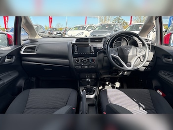 Used Honda Jazz 2018 for sale - 78421676: Photo