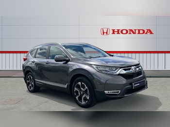 Used Honda CR-V 2020 for sale - 79008278: Photo