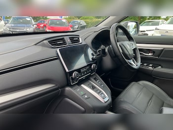 Used Honda CR-V 2020 for sale - 79008278: Photo