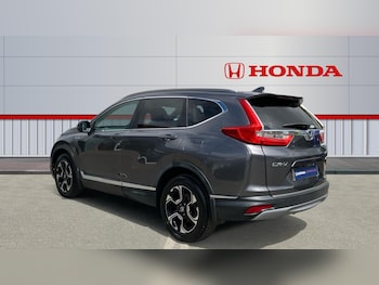 Used Honda CR-V 2020 for sale - 79008278: Photo