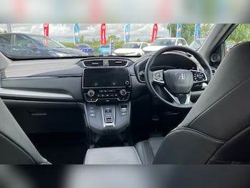 Used Honda CR-V 2020 for sale - 79008278: Photo