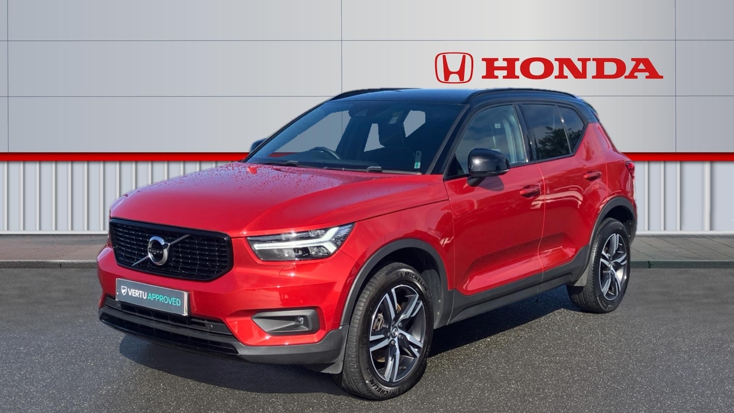 Used Volvo XC40 2021 for sale - 76064918: Photo 10