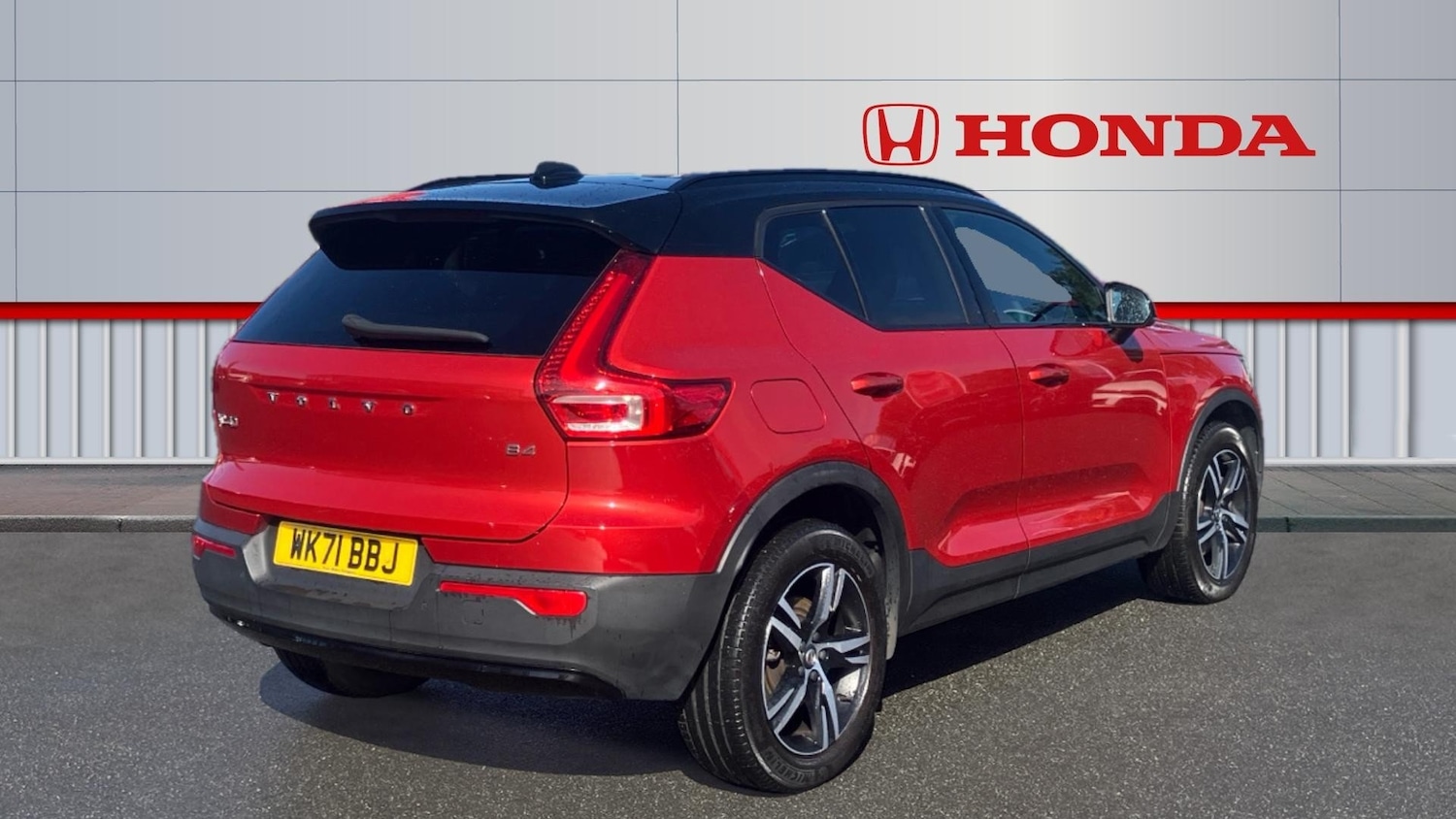 Used Volvo XC40 2021 for sale - 76064918: Photo 12