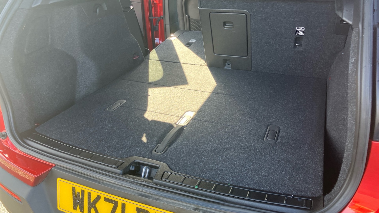 Used Volvo XC40 2021 for sale - 76064918: Photo 18