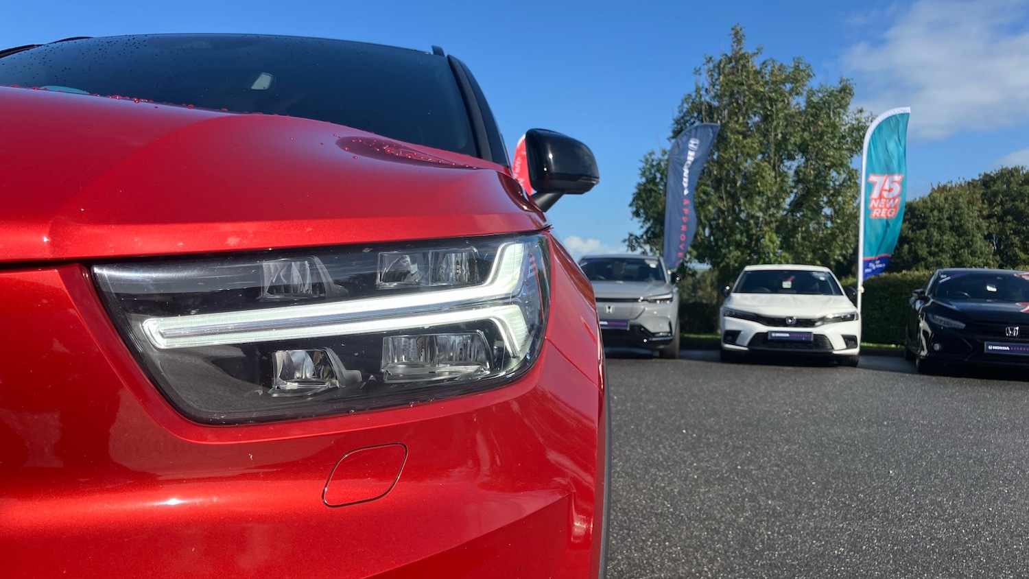 Used Volvo XC40 2021 for sale - 76064918: Photo 19