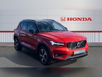 Used Volvo XC40 2021 for sale - 76064918: Photo