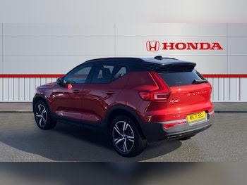 Used Volvo XC40 2021 for sale - 76064918: Photo