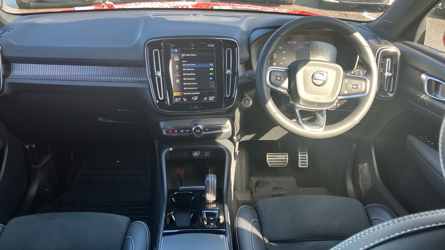 Used Volvo XC40 2021 for sale - 76064918: Photo 4