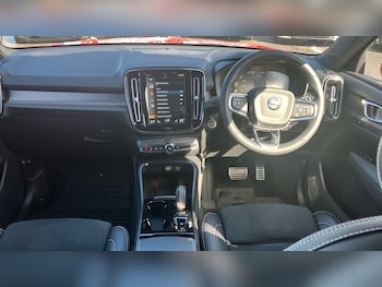 Used Volvo XC40 2021 for sale - 76064918: Photo