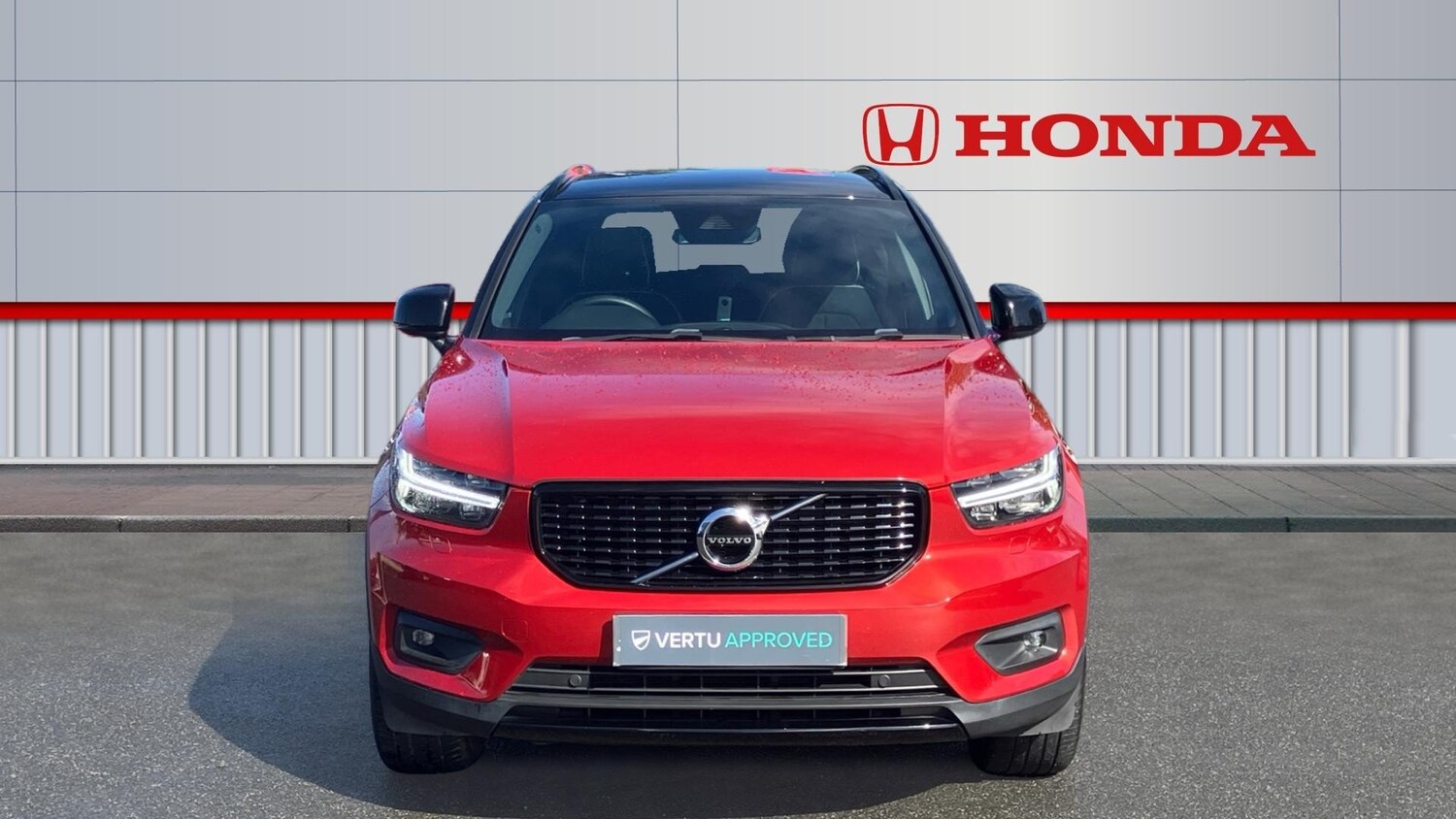 Used Volvo XC40 2021 for sale - 76064918: Photo 6