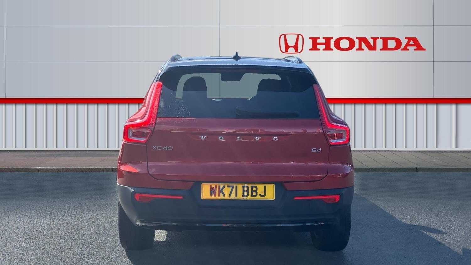 Used Volvo XC40 2021 for sale - 76064918: Photo 7