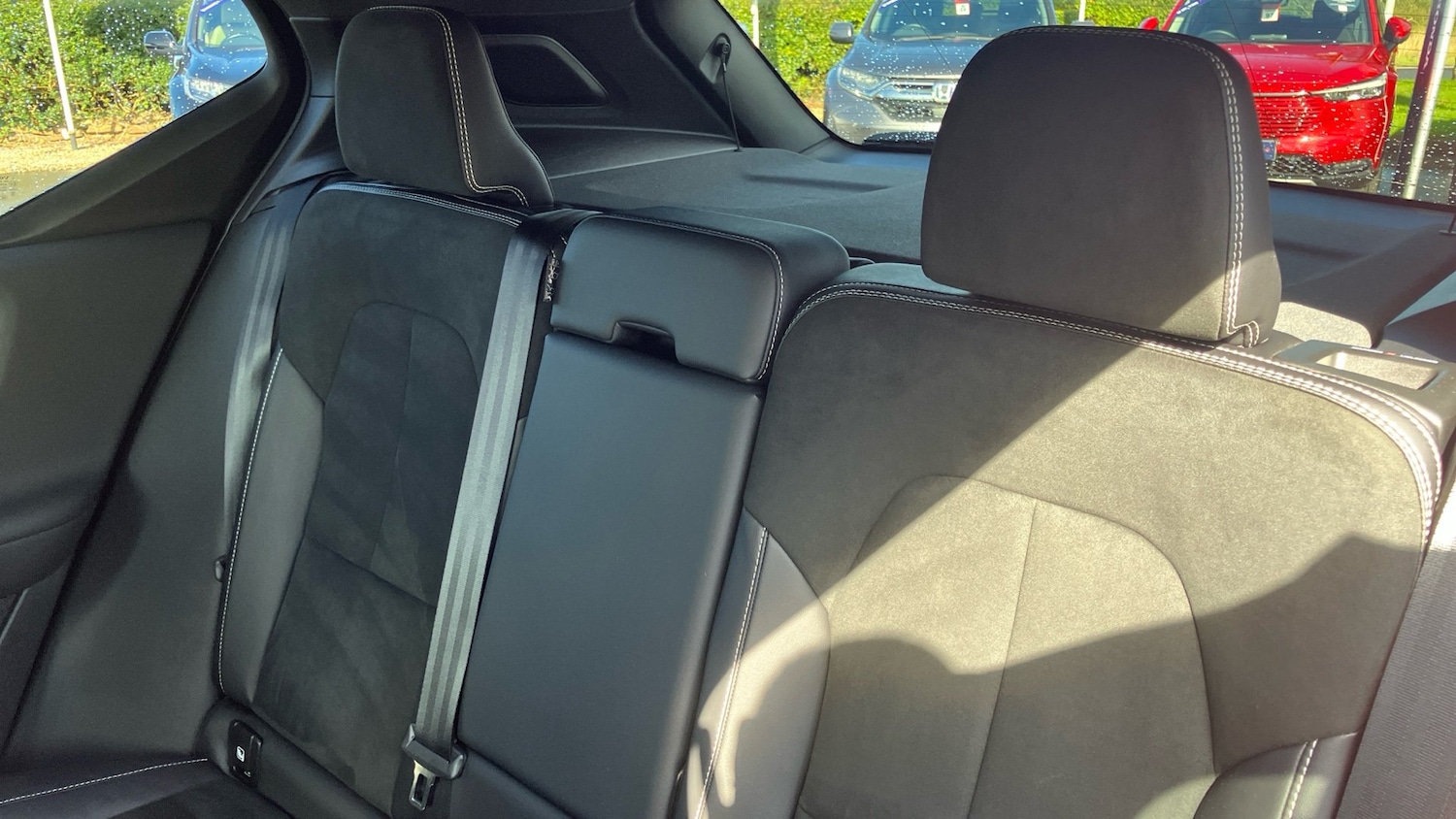 Used Volvo XC40 2021 for sale - 76064918: Photo 8