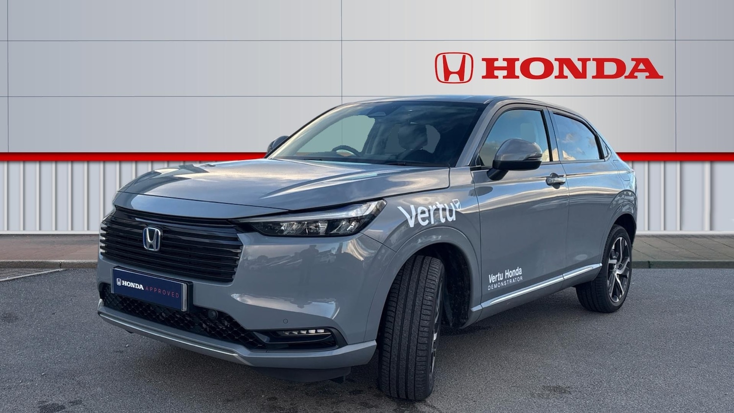 Used Honda HR-V 2025 for sale - 77184781: Photo 10