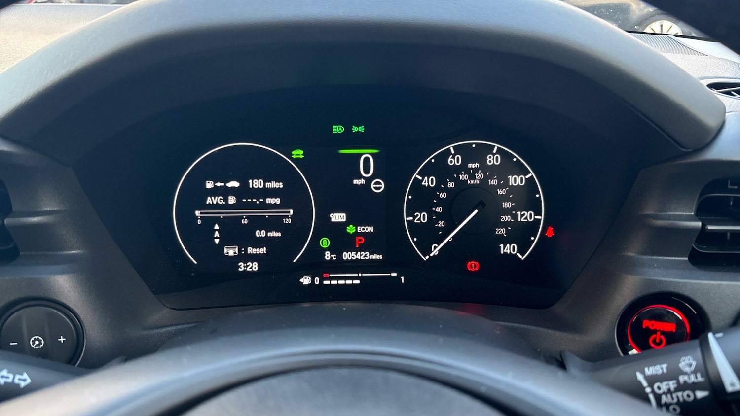 Used Honda HR-V 2025 for sale - 77184781: Photo 11