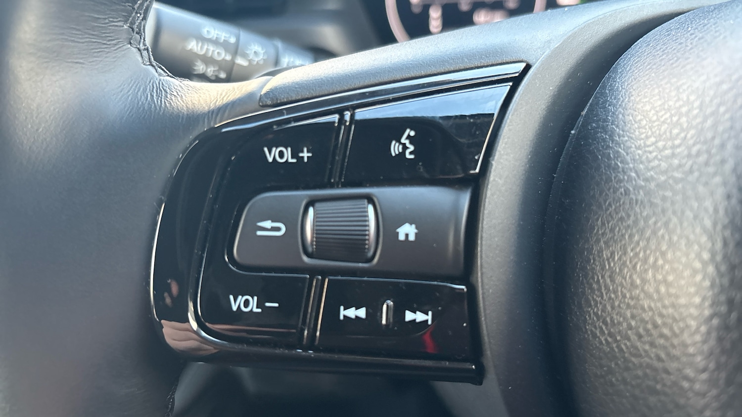 Used Honda HR-V 2025 for sale - 77184781: Photo 13