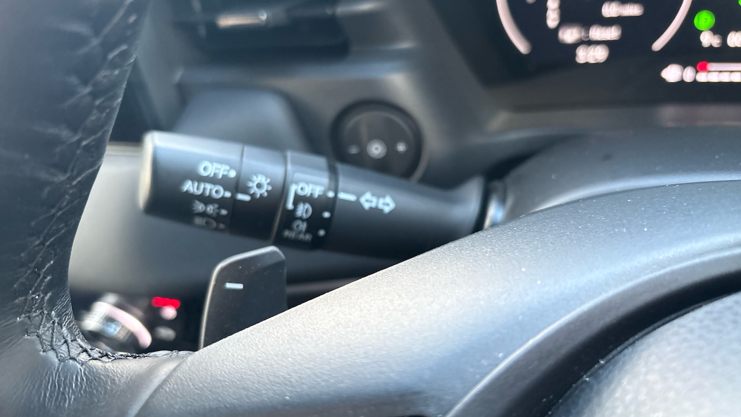 Used Honda HR-V 2025 for sale - 77184781: Photo 16