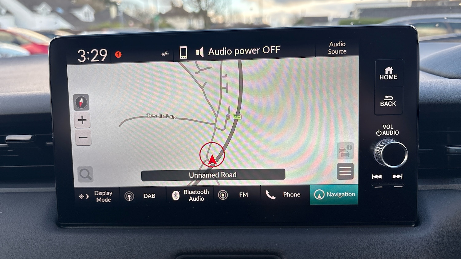 Used Honda HR-V 2025 for sale - 77184781: Photo 22