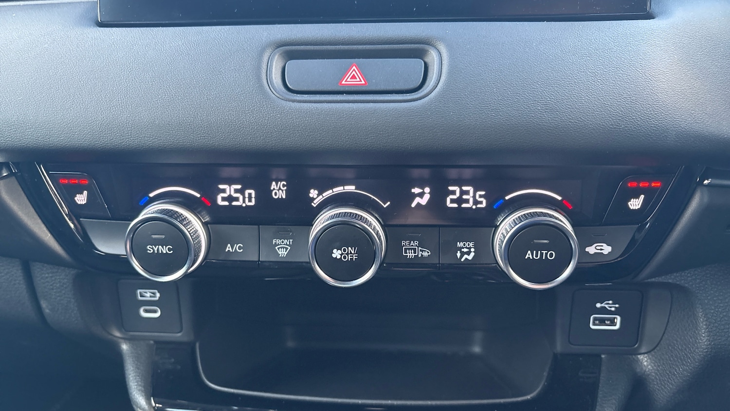 Used Honda HR-V 2025 for sale - 77184781: Photo 23