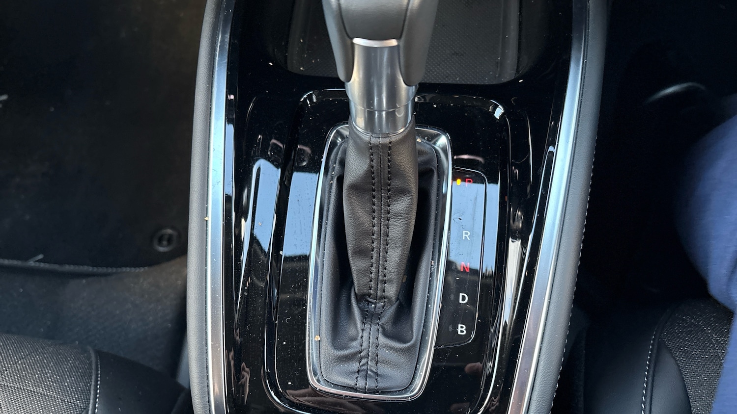 Used Honda HR-V 2025 for sale - 77184781: Photo 25