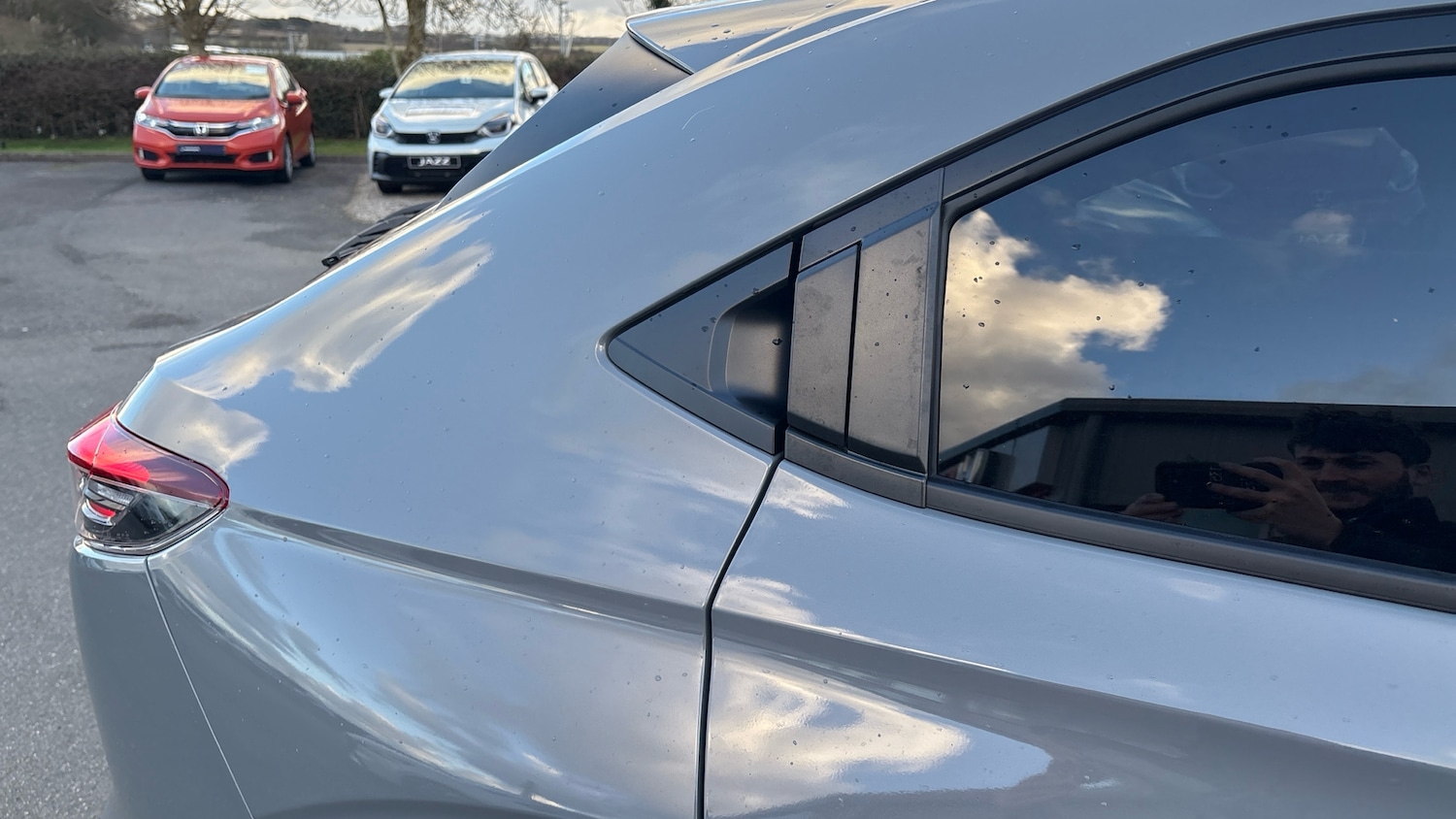 Used Honda HR-V 2025 for sale - 77184781: Photo 28