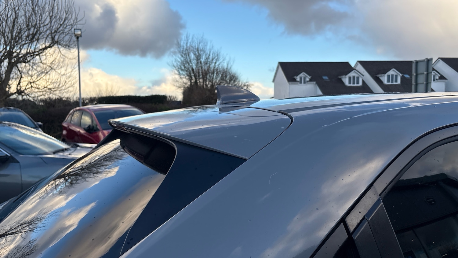 Used Honda HR-V 2025 for sale - 77184781: Photo 29