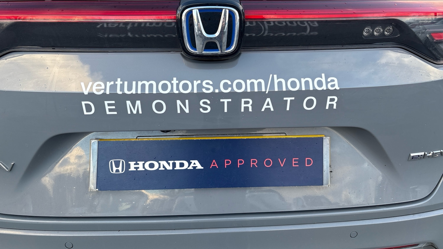 Used Honda HR-V 2025 for sale - 77184781: Photo 31