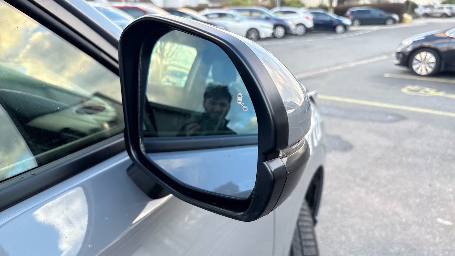 Used Honda HR-V 2025 for sale - 77184781: Photo 38