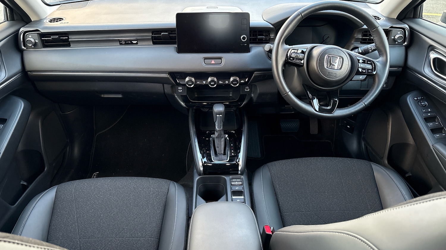 Used Honda HR-V 2025 for sale - 77184781: Photo 4