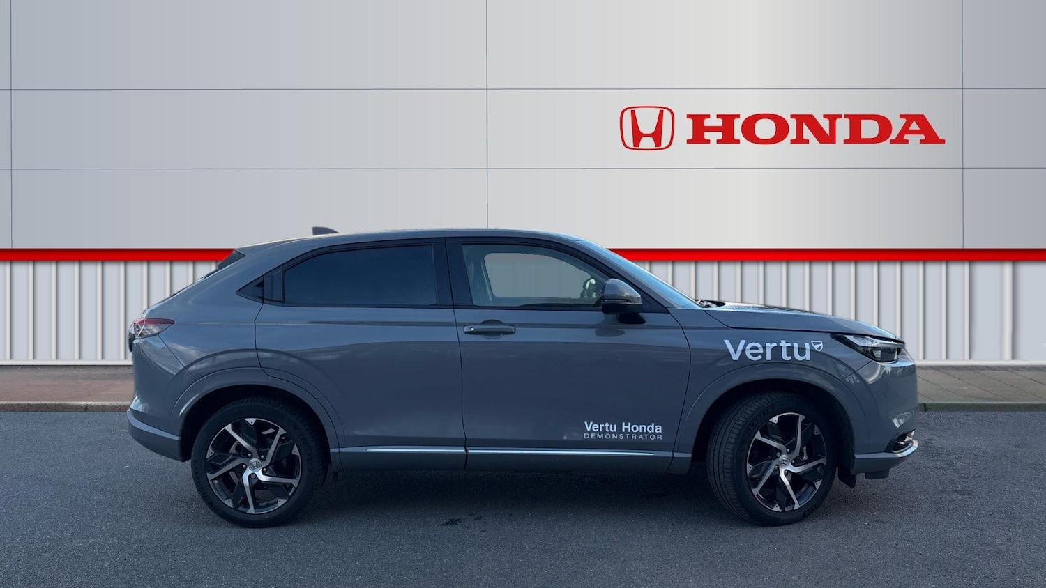 Used Honda HR-V 2025 for sale - 77184781: Photo 5