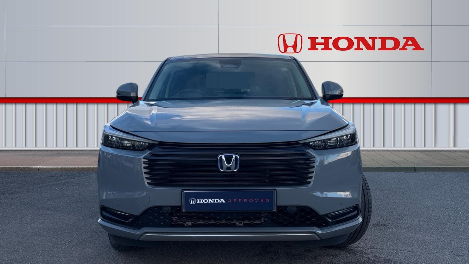 Used Honda HR-V 2025 for sale - 77184781: Photo 6