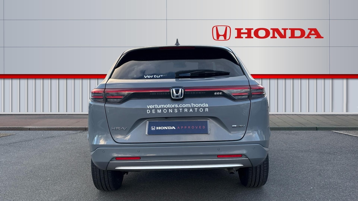 Used Honda HR-V 2025 for sale - 77184781: Photo 7