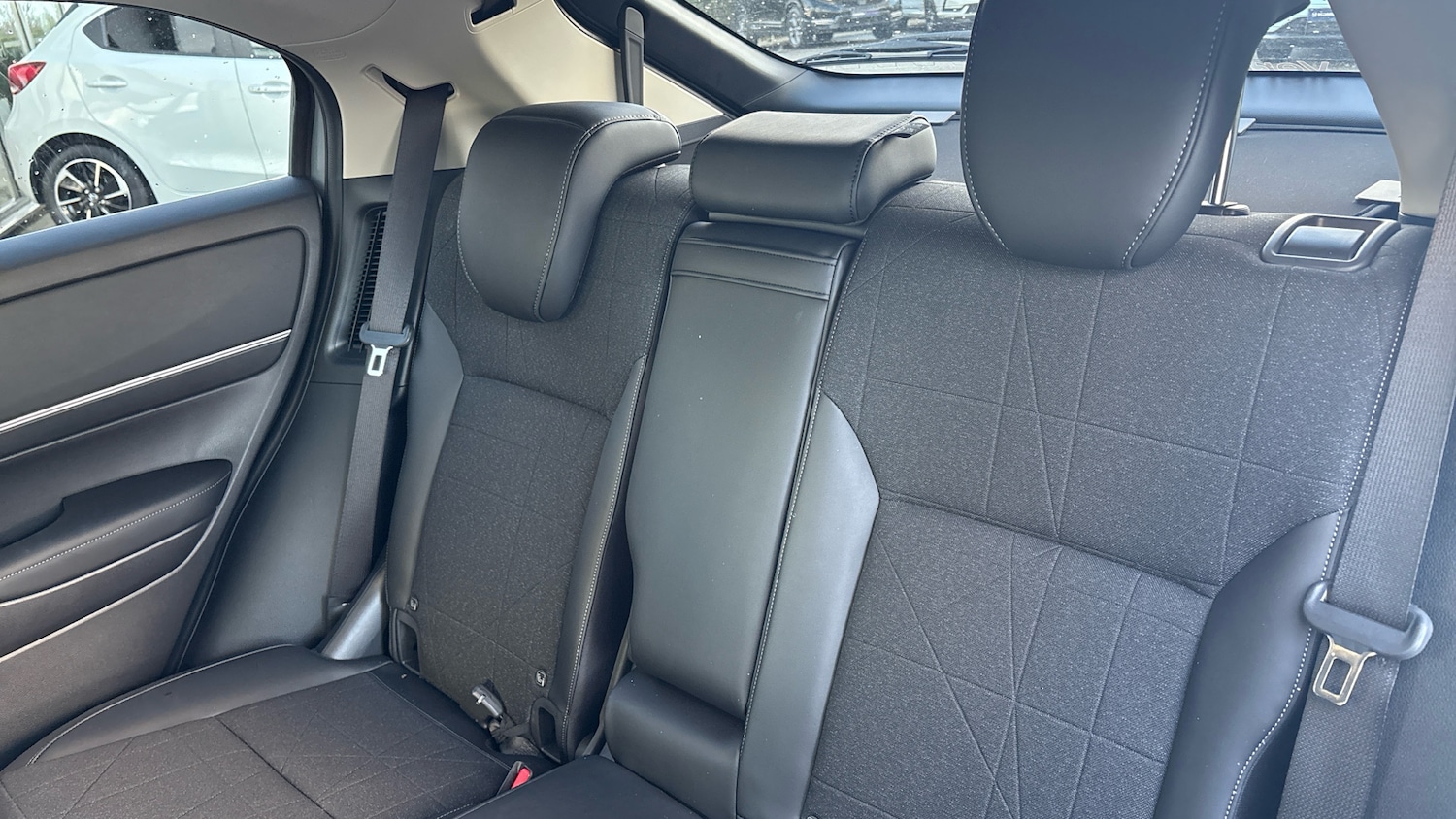 Used Honda HR-V 2025 for sale - 77184781: Photo 8