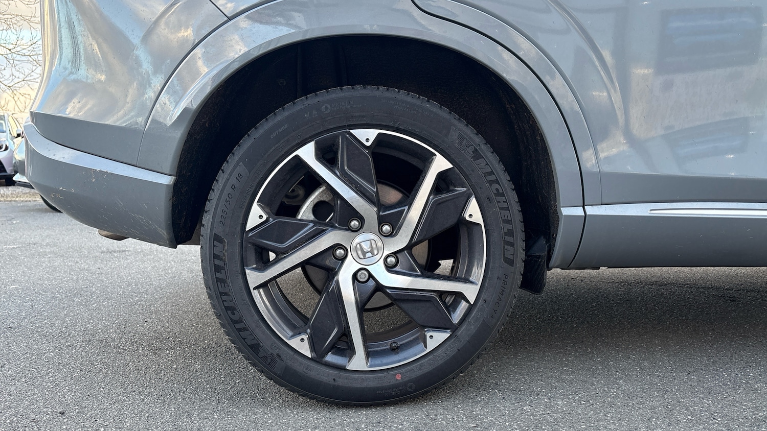 Used Honda HR-V 2025 for sale - 77184781: Photo 9