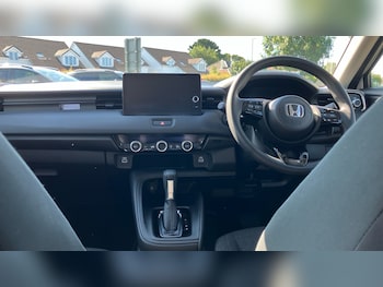 Used Honda HR-V 2023 for sale - 79125444: Photo