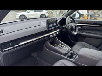 Used Honda CR-V 2024 for sale - 73302608: Photo