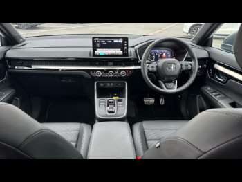Used Honda CR-V 2024 for sale - 73302608: Photo
