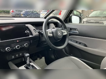 Used Honda Jazz 2021 for sale - 77802243: Photo