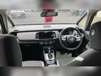 Used Honda Jazz 2021 for sale - 77802243: Photo